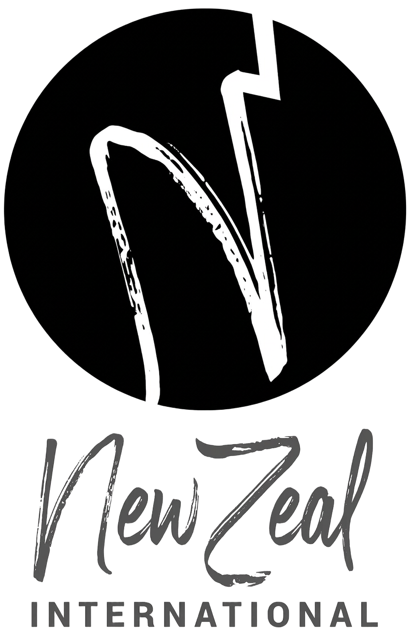 New Zeal International